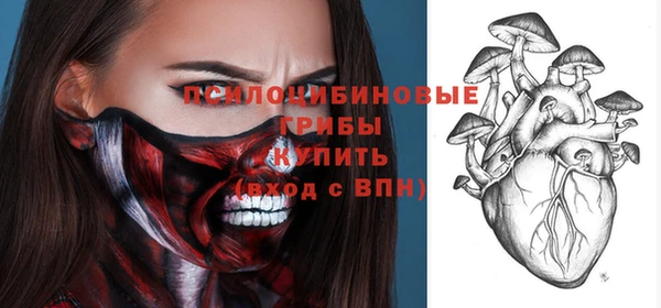 крисы Алексеевка